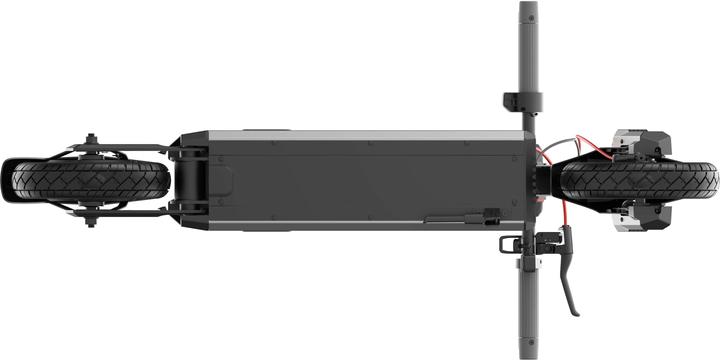 Produktbild Navee G5 MAX (20 km/h, 70 km, 500 W)
