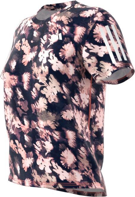 Actual product image Adidas Women's Own the Run Cooler Tee (S)