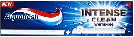 Aquafresh Intense Clean Whitening Zahnpasta 75ml (75 ml)