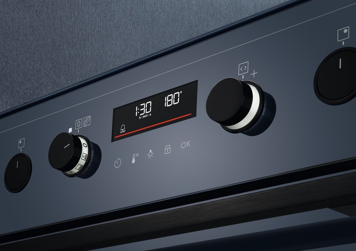 Image du produit Electrolux EH7L5XDSP