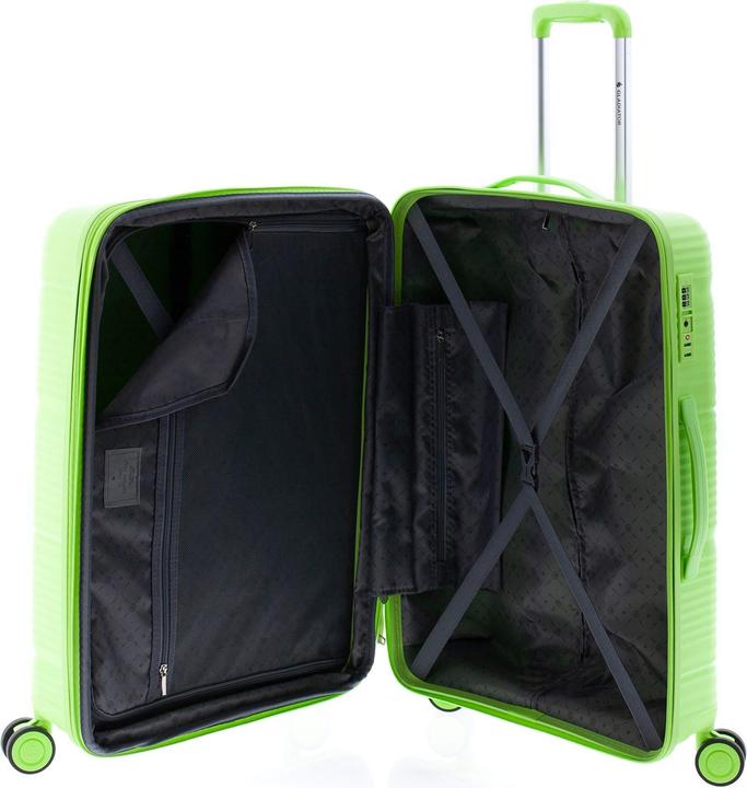 Produktbild Wüsthof Bionic - Trolley (80 l, M (50 - 90l))