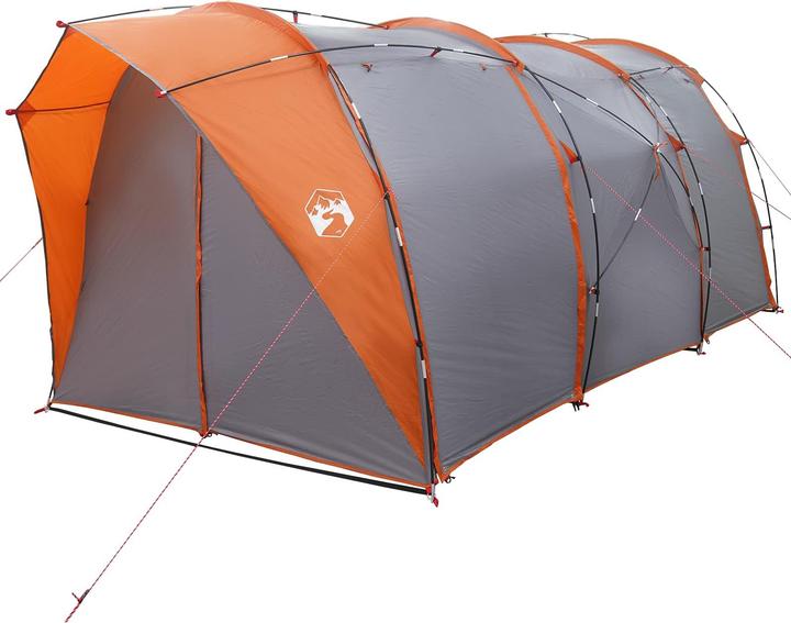Image du produit vidaXL Campingzelt (Tente tunnel, 18.70 kg)