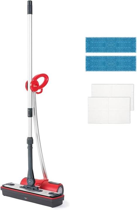 Actual product image Polti Moppy (1500 W)