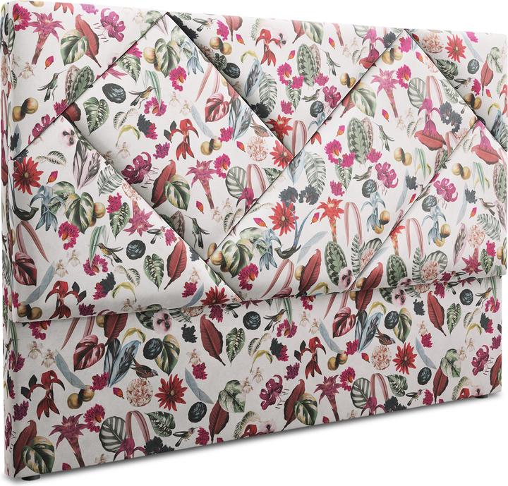 Tropical Pattern