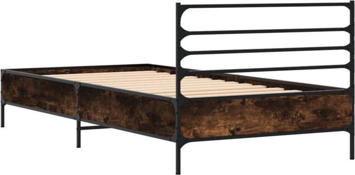 Image du produit vidaXL Bettgestell (100 x 200 cm)