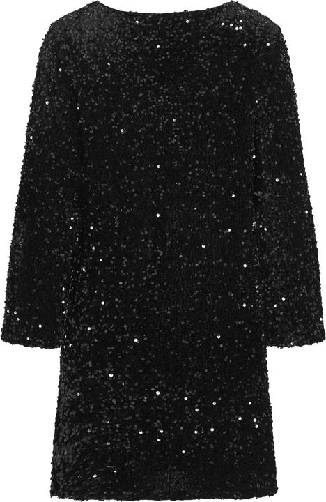 Image du produit Vila VIFAITH Pailletten Minikleid (M)