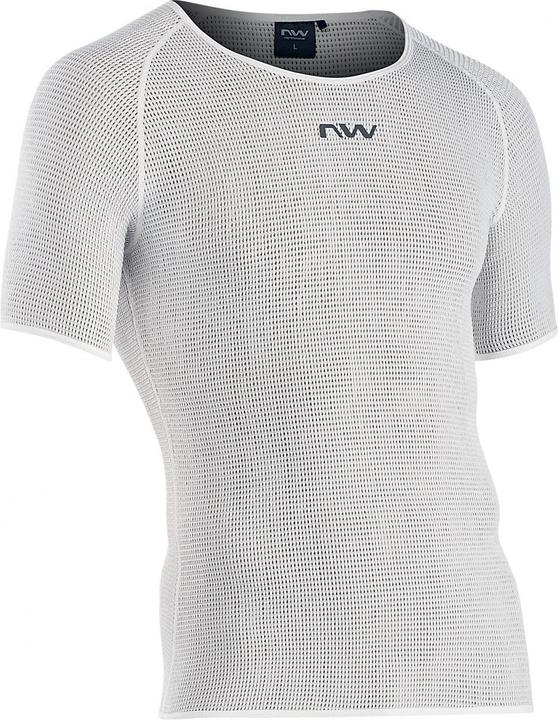 Image du produit Northwave Tee shirt LIGHT Manches Courtes (XL)