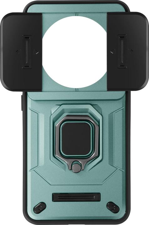 Produktbild Avizar Ring + Kameraabdeckung Backcover Series (Xiaomi 14 Ultra)