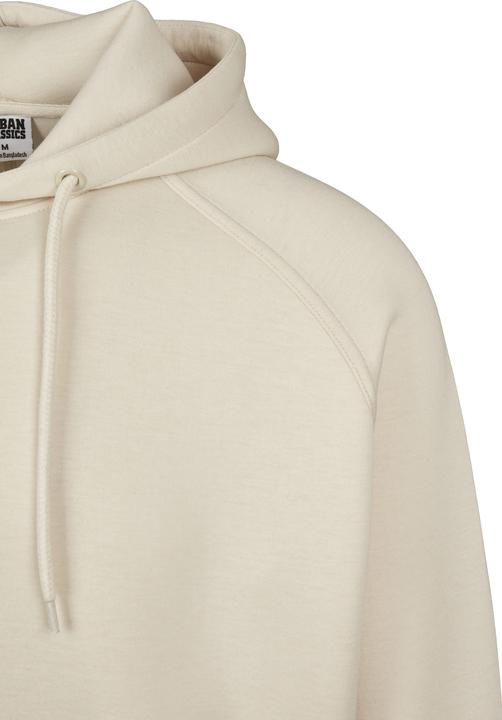 Image du produit Urban Classics Raglan Zip Pocket Hoody (S)