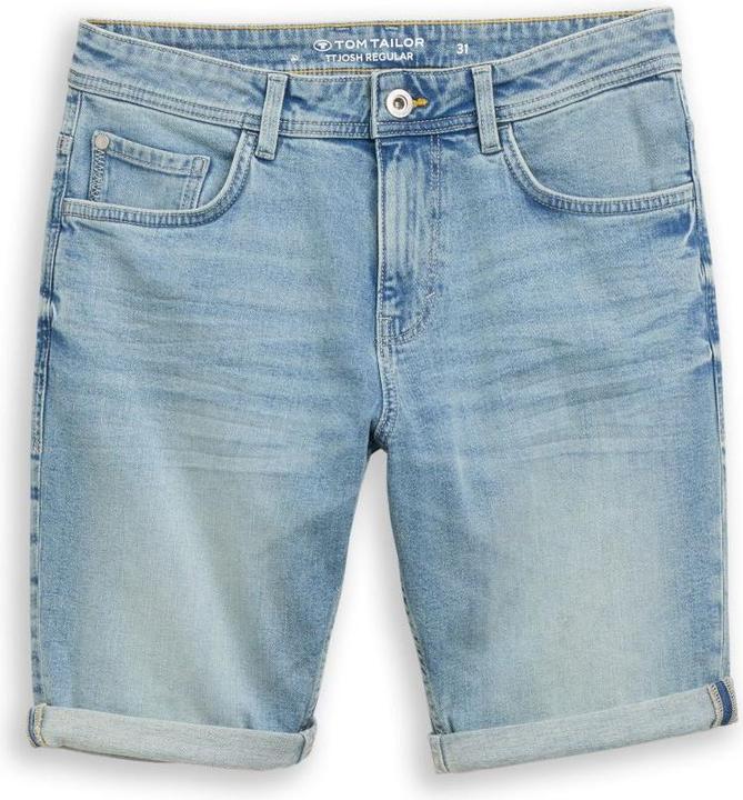 Light Stone Blue Denim