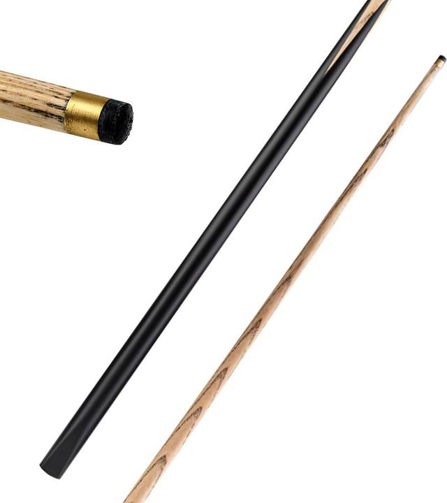 Actual product image Robertson Cue one-piece snooker