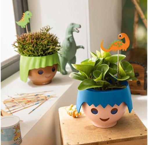 Actual product image Lechuza Ojo (21 cm)