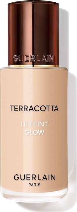 Produktbild Guerlain Terracotta Le Teint Glow Foundation 1N (1.5N)