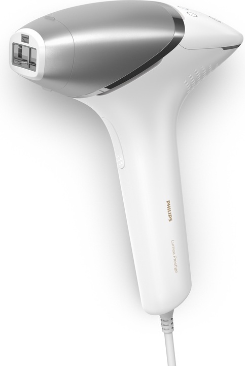 Actual product image Philips Lumea IPL 8000 Series BRI940/00