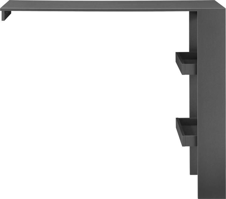 Produktbild En.Casa Bromölla (120 x 45 x 106 cm)