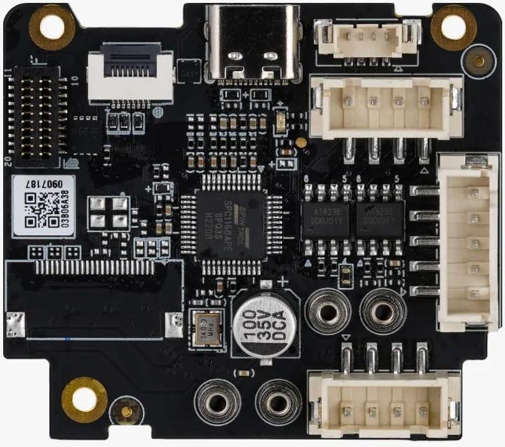 Produktbild Bambu Lab - A1 mini - TH Board