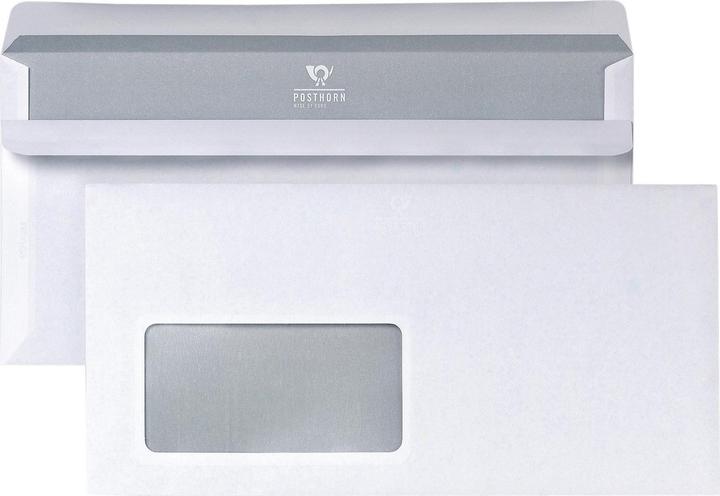 Produktbild Umschläge DIN lang