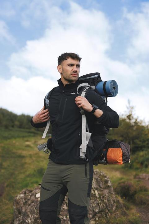 Produktbild Trespass FILMFORD Herren Jacke (L)