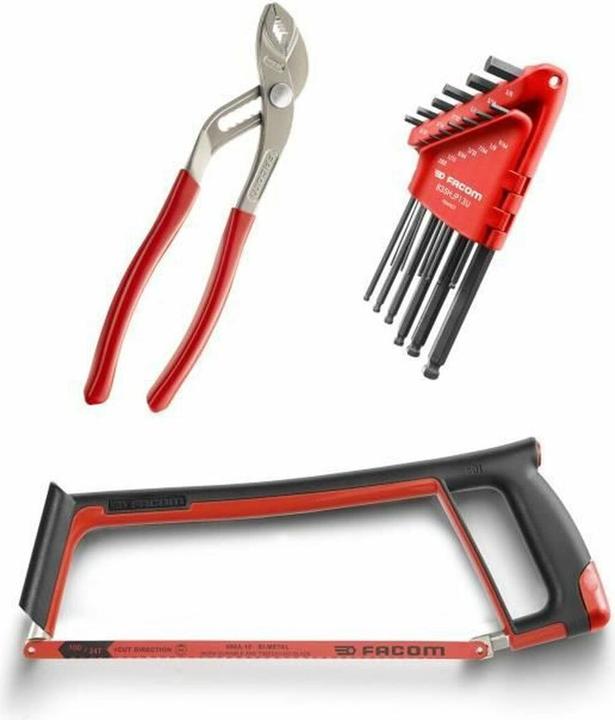 Produktbild Facom Schraubendreher-Set e