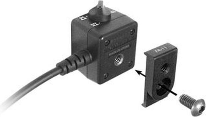 Actual product image Wimberley FA 11 Flash Bracket Adapter for Nikon SC 29 Cord (Flash unit adapter)