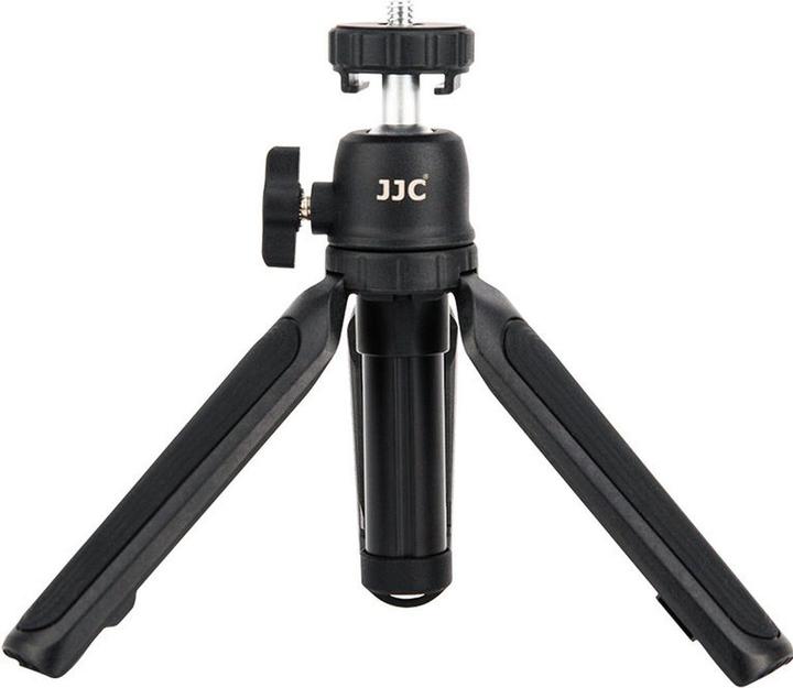 Productafbeelding JJC TP T1 Mini Statief (Plastic)
