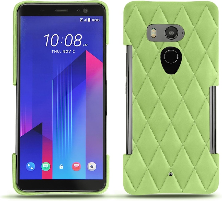 Produktbild Noreve Lederschutzhülle (HTC U11+)