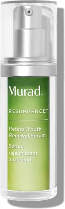 Murad 80963 Gesichtsserum 30 ml Frauen (30 ml)