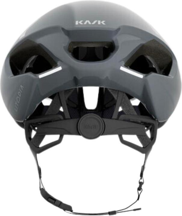 Actual product image Kask Utopia Y Bicycle Helmet (52 - 58 cm)