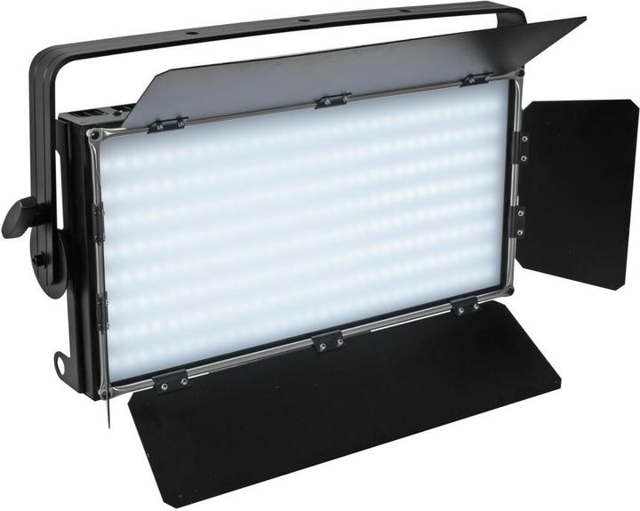 Immagine prodotto Eurolite Set 2x LED PLL-480 QCL Pannello + Custodia