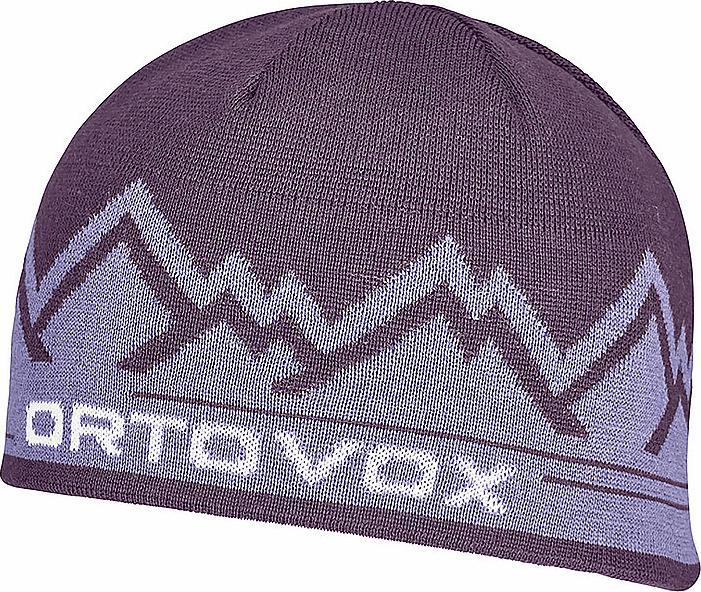 Produktbild Ortovox Peak Beanie (One Size)