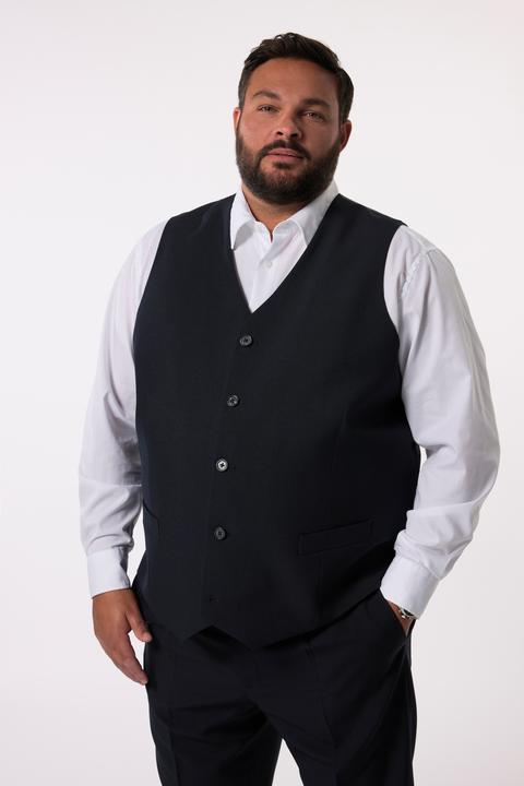 Produktbild Men+ Weste, Business, Baukasten, Porto, bis Gr. 82/41 (32)