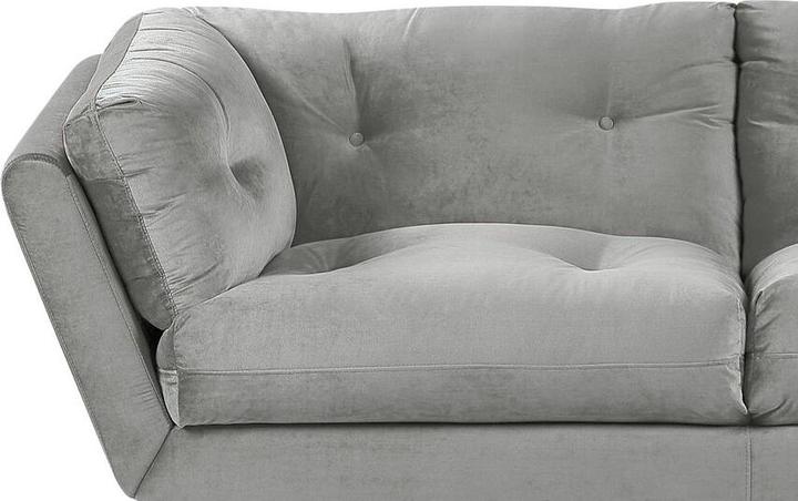 Produktbild Beliani Lenvik (3-Sitzer)