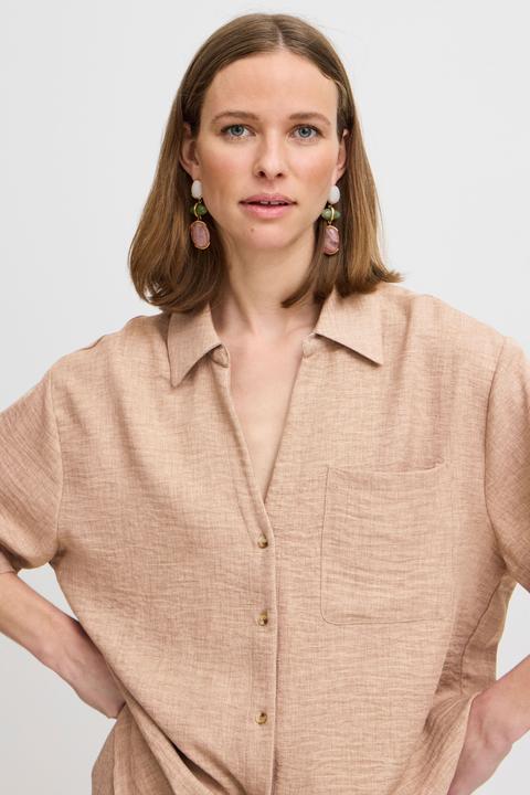 Image du produit B.young BYGAIYA SHIRT 20816409 (34)