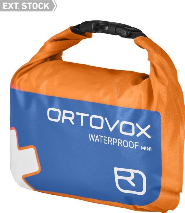 Immagine prodotto Ortovox Mini impermeabile di pronto soccorso (Kit di pronto soccorso)