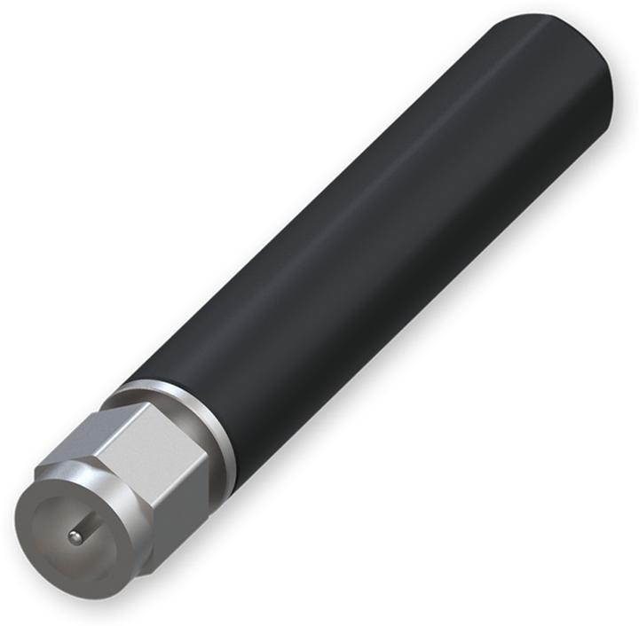 Actual product image Teltonika 5G Gerade kompakte mobile SMA-Antenne (5G)