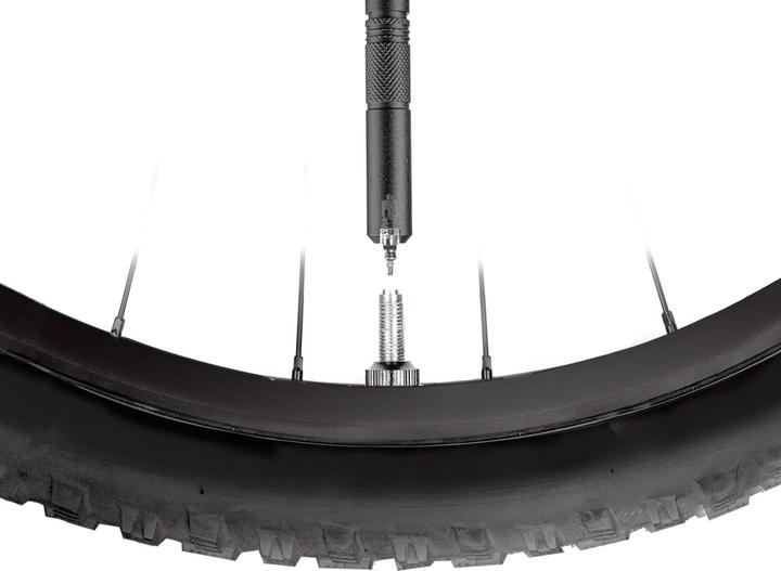 Image du produit Topeak Tubi Valve Cleaner