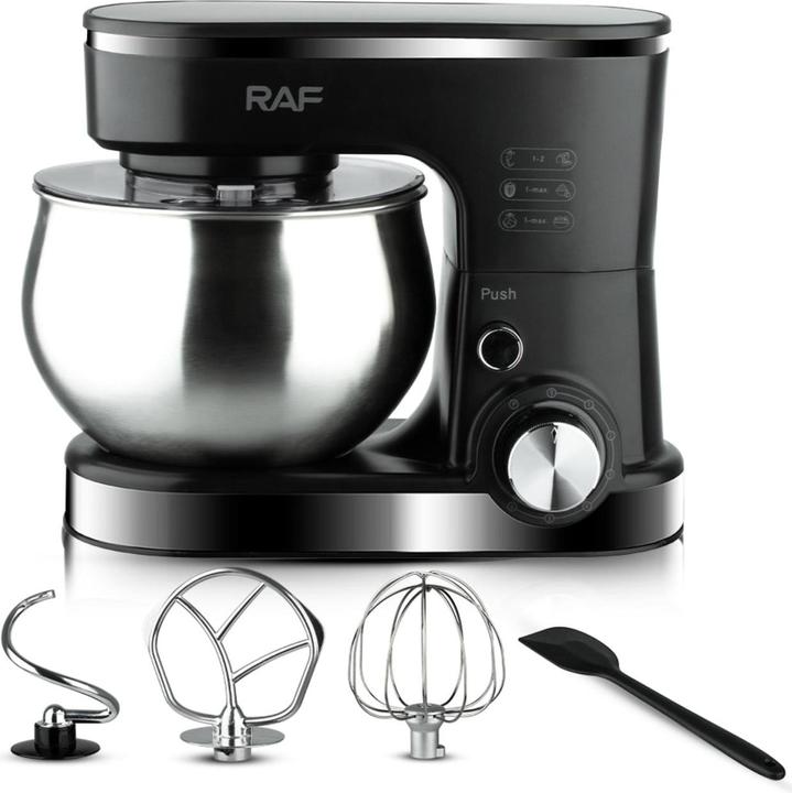 Image du produit RAF 203FM (1800 W)