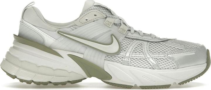 Image du produit Nike V2K Run Photon Dust Light Silver (Women's) (42)