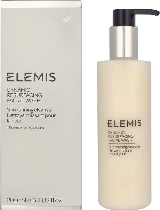 Produktbild Elemis Dynamic Resurfacing Facial Wash (Reinigungstücher Gesicht, 200 ml)