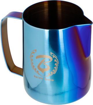 Actual product image Barista Space 600 ml blue