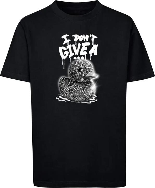 Produktbild Mister Tee I Don't Give A TShirt (116)