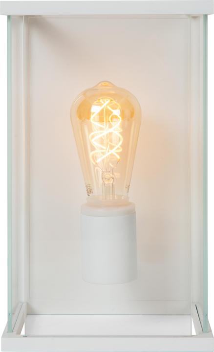 Produktbild Lucide Claire (E27, IP54)