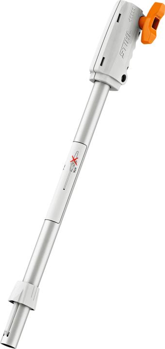 Actual product image Stihl Shank extension HLA 56