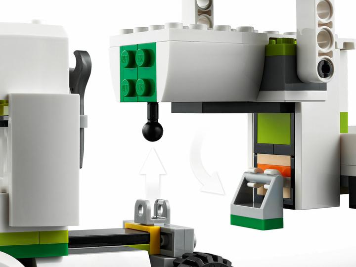 Actual product image LEGO Car transporter (60305, LEGO City)