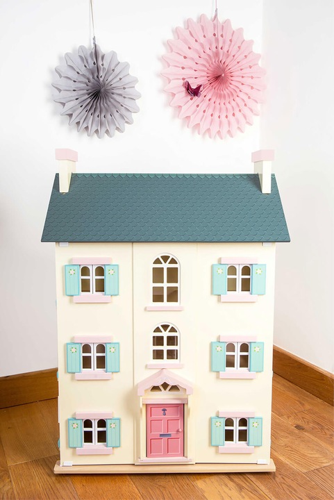Produktbild Le Toy Van Cherry Tree Hall
