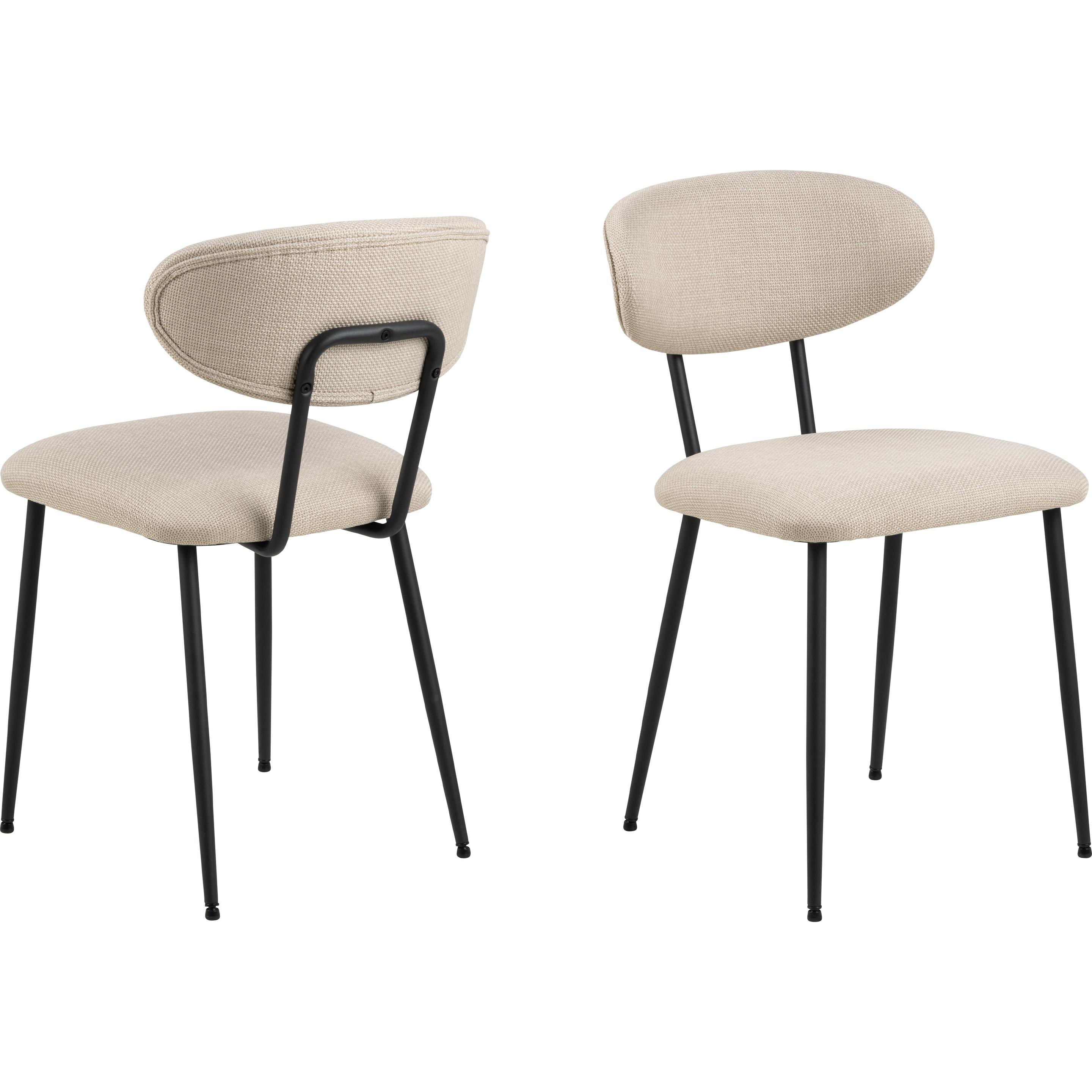 AC Design, Stühle, Denise