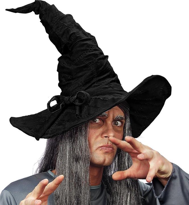 Produktbild Widmann Hexenhut