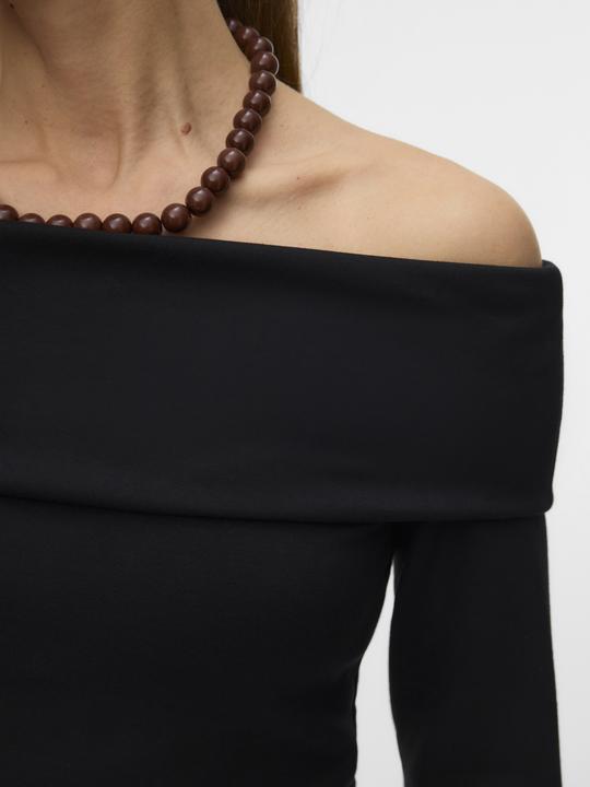 Immagine prodotto Vero Moda VMMILLE Top Schulterfreies Oberteil (M)