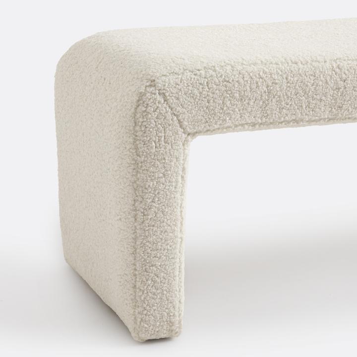 Image du produit La Redoute Interieurs Tory (120 cm)