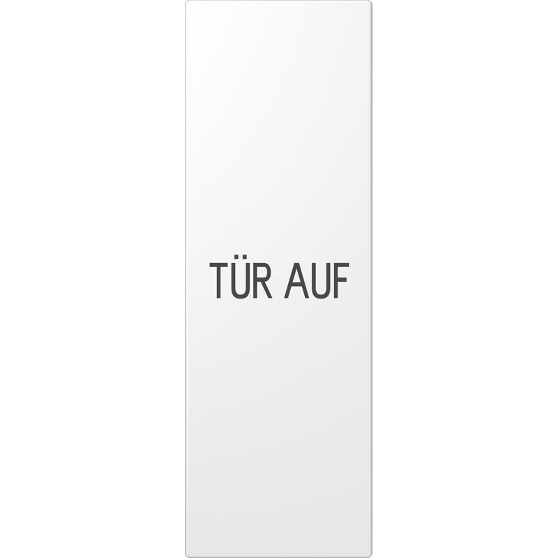 Thumbnail - JUNG, Zubehör Schalterprogramm, Wippe 1t Schalter LS aws glz ES2993DWW